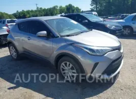 Toyota C-HR 2020 2020 vin JTNKHMBX9L1089774 from auto auction Iaai