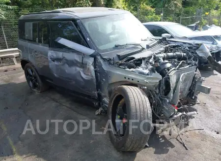 Land Rover Defender 2020 2020 vin SALEX7EU3L2031444 from auto auction Iaai