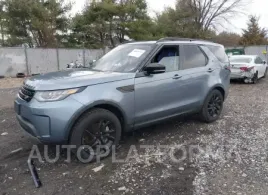 LAND ROVER DISCOVERY 2018 vin SALRR2RV2JA078405 from auto auction Iaai