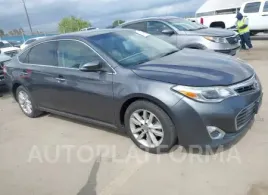 Toyota Avalon 2015 2015 vin 4T1BK1EB7FU176317 from auto auction Iaai