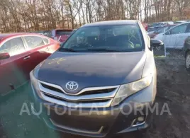 TOYOTA VENZA 2015 vin 4T3BA3BB5FU066912 from auto auction Iaai