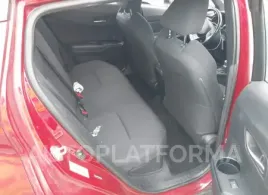 TOYOTA C-HR 2018 vin NMTKHMBX0JR020099 from auto auction Iaai