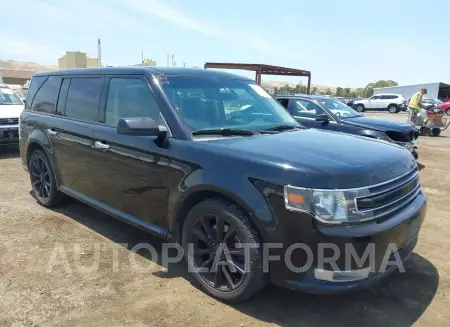 Ford Flex 2016 2016 vin 2FMGK5C8XGBA10840 from auto auction Iaai