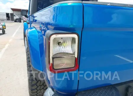 JEEP GLADIATOR 2022 vin 1C6HJTFG7NL159990 from auto auction Iaai