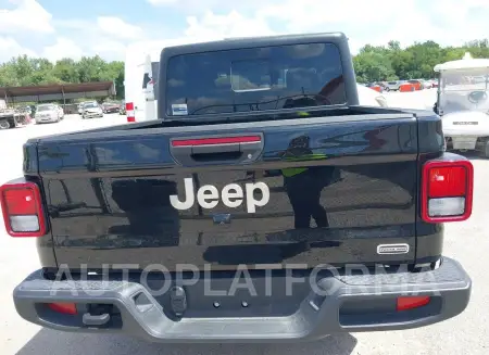 JEEP GLADIATOR 2023 vin 1C6HJTFGXPL566494 from auto auction Iaai