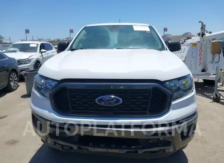 FORD RANGER 2020 vin 1FTER4FH7LLA86135 from auto auction Iaai