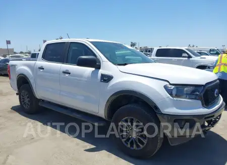 Ford Ranger 2020 2020 vin 1FTER4FH7LLA86135 from auto auction Iaai