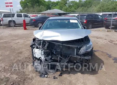 TOYOTA AVALON 2015 vin 4T1BK1EB0FU177602 from auto auction Iaai