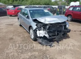 TOYOTA AVALON 2015 vin 4T1BK1EB0FU177602 from auto auction Iaai