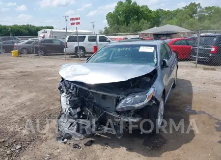 TOYOTA AVALON 2015 vin 4T1BK1EB0FU177602 from auto auction Iaai