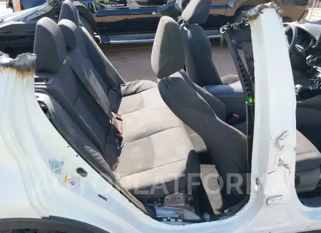 TOYOTA C-HR 2019 vin NMTKHMBXXKR081302 from auto auction Iaai