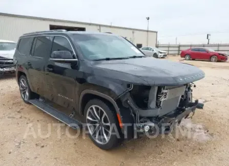 Jeep Wagoneer 2022 2022 vin 1C4SJVDT6NS116256 from auto auction Iaai