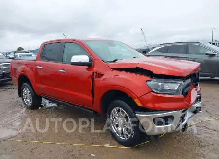 Ford Ranger 2019 2019 vin 1FTER4FH7KLA88059 from auto auction Iaai