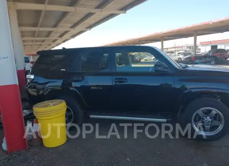 TOYOTA 4RUNNER 2018 vin JTEBU5JR9J5561059 from auto auction Iaai