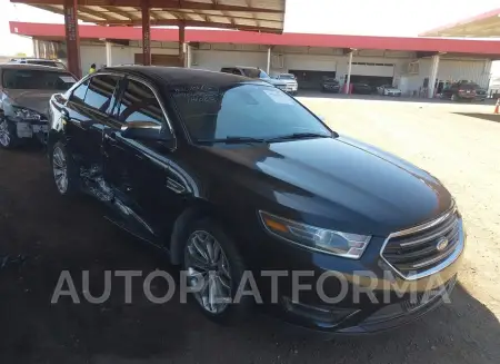 Ford Taurus 2019 2019 vin 1FAHP2F8XKG118063 from auto auction Iaai