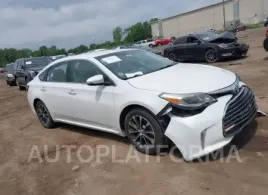 Toyota Avalon 2016 2016 vin 4T1BK1EB4GU194632 from auto auction Iaai