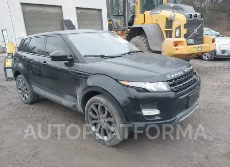 Land Rover Range Rover Evoque 2015 2015 vin SALVP2BGXFH040869 from auto auction Iaai