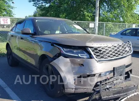 LAND ROVER RANGE ROVER VELAR 2020 vin SALYB2EX5LA239470 from auto auction Iaai