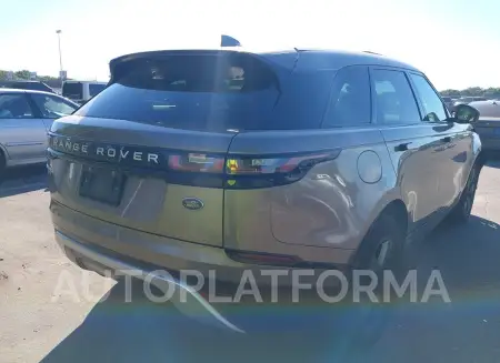 LAND ROVER RANGE ROVER VELAR 2020 vin SALYB2EX5LA239470 from auto auction Iaai