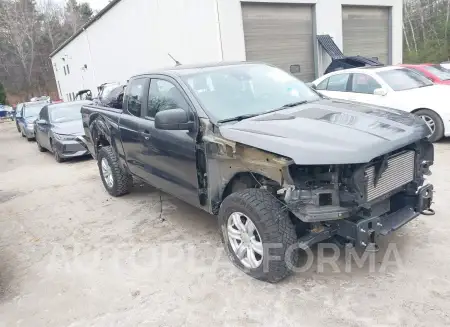 Ford Ranger 2019 2019 vin 1FTER1FH7KLA95673 from auto auction Iaai