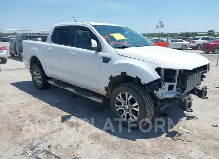 Ford Ranger 2019 2019 vin 1FTER4EH4KLA48944 from auto auction Iaai