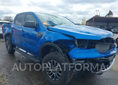 Ford Ranger 2021 2021 vin 1FTER4FH9MLD23130 from auto auction Iaai