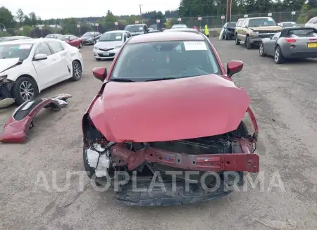 TOYOTA YARIS 2020 vin 3MYDLBYV9LY715312 from auto auction Iaai