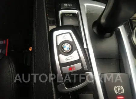 BMW 740LI 2015 vin WBAYE4C57FD139012 from auto auction Iaai