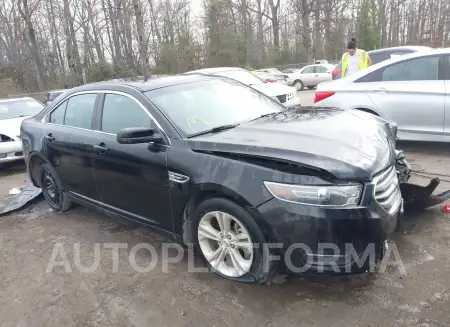 Ford Taurus 2019 2019 vin 1FAHP2E81KG100326 from auto auction Iaai