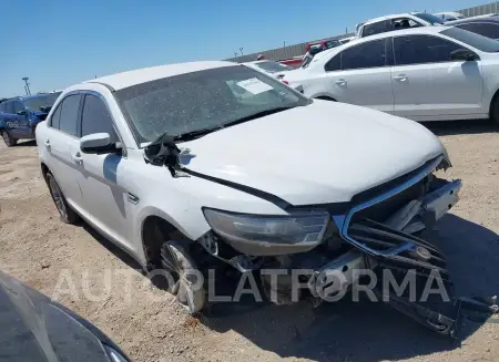 Ford Taurus 2016 2016 vin 1FAHP2E87GG120040 from auto auction Iaai