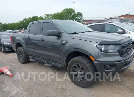 Ford Ranger 2020 2020 vin 1FTER4FH9LLA60166 from auto auction Iaai