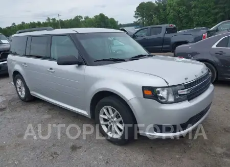 FORD FLEX 2016 vin 2FMGK5B85GBA21679 from auto auction Iaai