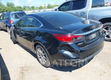 MAZDA MAZDA6 2015 vin JM1GJ1U64F1177301 from auto auction Iaai