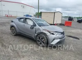 Toyota C-HR 2019 2019 vin NMTKHMBX2KR067930 from auto auction Iaai