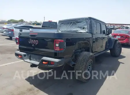 JEEP GLADIATOR 2021 vin 1C6JJTEG0ML591063 from auto auction Iaai