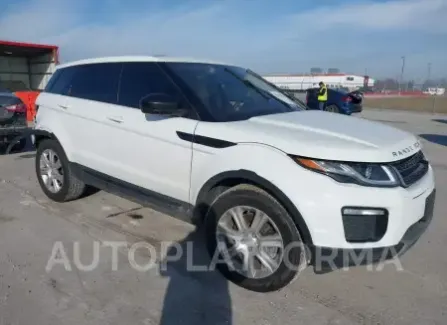 Land Rover Range Rover Evoque 2017 2017 vin SALVP2BG6HH190898 from auto auction Iaai