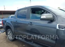 FORD RANGER 2019 vin 1FTER4FH9KLB07131 from auto auction Iaai