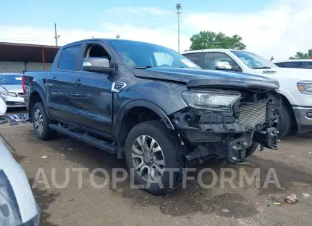 Ford Ranger 2019 2019 vin 1FTER4FH9KLB07131 from auto auction Iaai