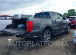 FORD RANGER 2019 vin 1FTER4FH9KLB07131 from auto auction Iaai