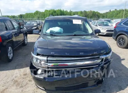 FORD FLEX 2019 vin 2FMHK6C80KBA21803 from auto auction Iaai