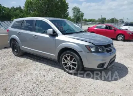 Dodge Journey 2016 2016 vin 3C4PDCEG9GT191828 from auto auction Iaai