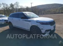 Land Rover Range Rover Velar 2019 2019 vin SALYL2FV3KA218285 from auto auction Iaai