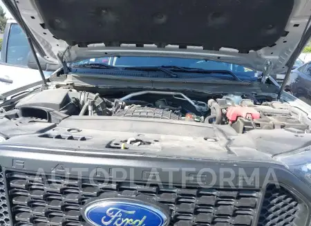 FORD RANGER 2019 vin 1FTER4EH5KLA87669 from auto auction Iaai