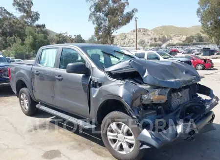 Ford Ranger 2020 2020 vin 1FTER4EH9LLA61934 from auto auction Iaai