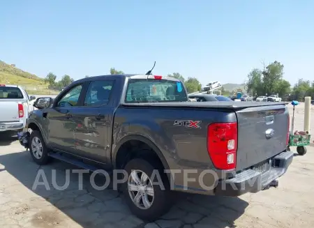 FORD RANGER 2020 vin 1FTER4EH9LLA61934 from auto auction Iaai