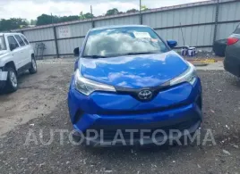 TOYOTA C-HR 2019 vin NMTKHMBXXKR081168 from auto auction Iaai