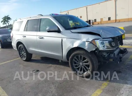 Ford Expedition 2020 2020 vin 1FMJU1KT3LEA03743 from auto auction Iaai