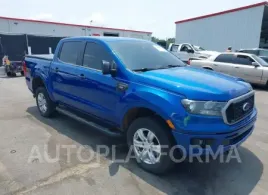 Ford Ranger 2019 2019 vin 1FTER4EH2KLB18408 from auto auction Iaai