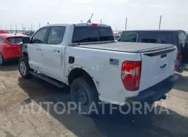 FORD RANGER 2022 vin 1FTER4FH3NLD34304 from auto auction Iaai