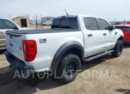 FORD RANGER 2022 vin 1FTER4FH3NLD34304 from auto auction Iaai